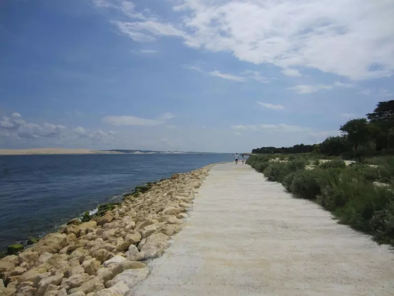 Lège-Cap-Ferret (c) Rainer Lenk